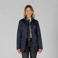 PARKA MUJER - Gary's