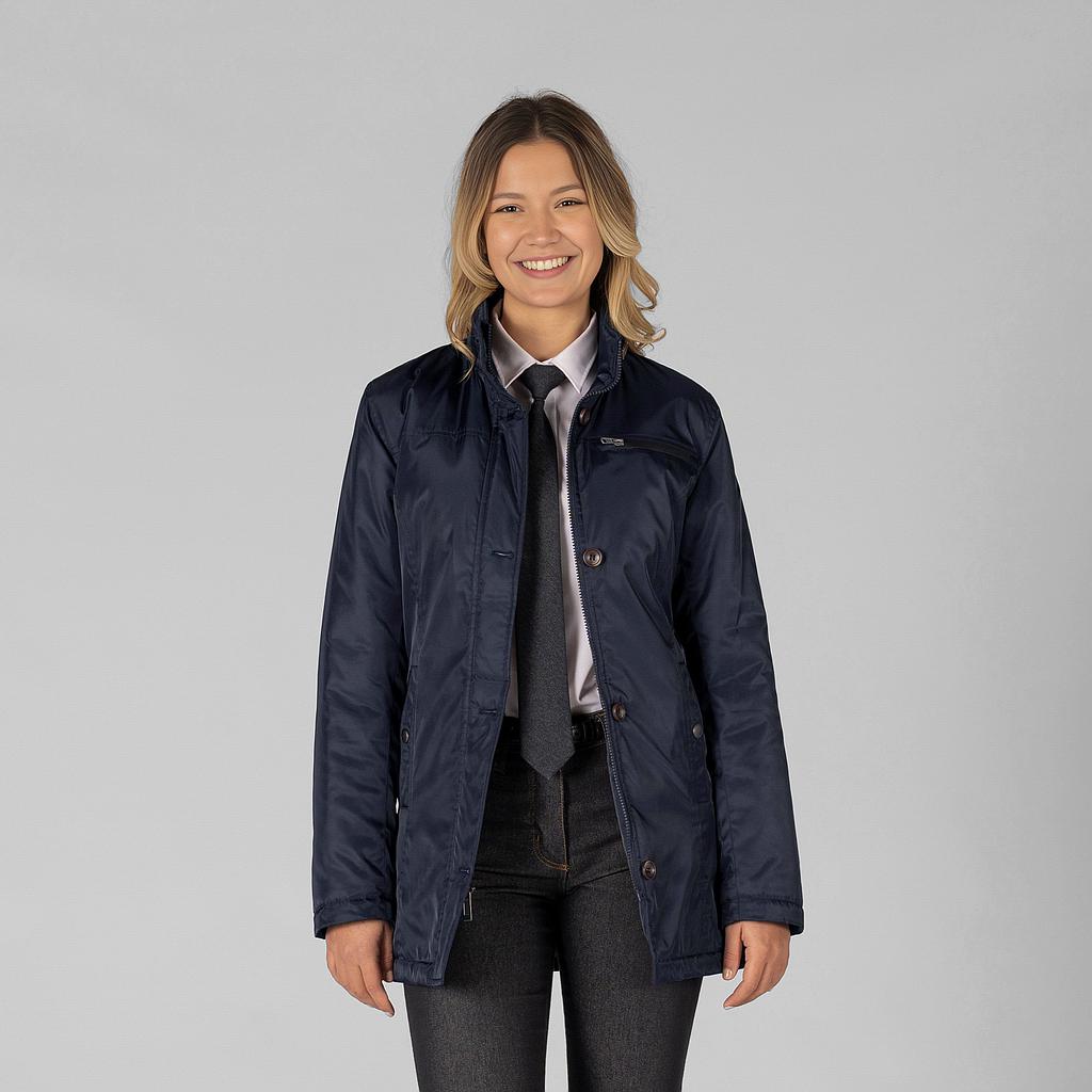 PARKA MUJER - Gary's