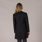 ABRIGO MUJER MOUFLON - Gary's