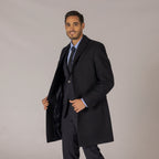 ABRIGO HOMBRE MOUFLON - Gary's