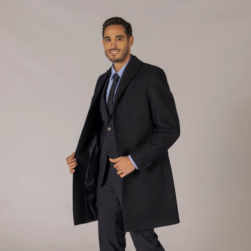 ABRIGO HOMBRE MOUFLON - Gary's