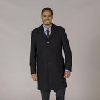 ABRIGO HOMBRE MOUFLON - Gary's