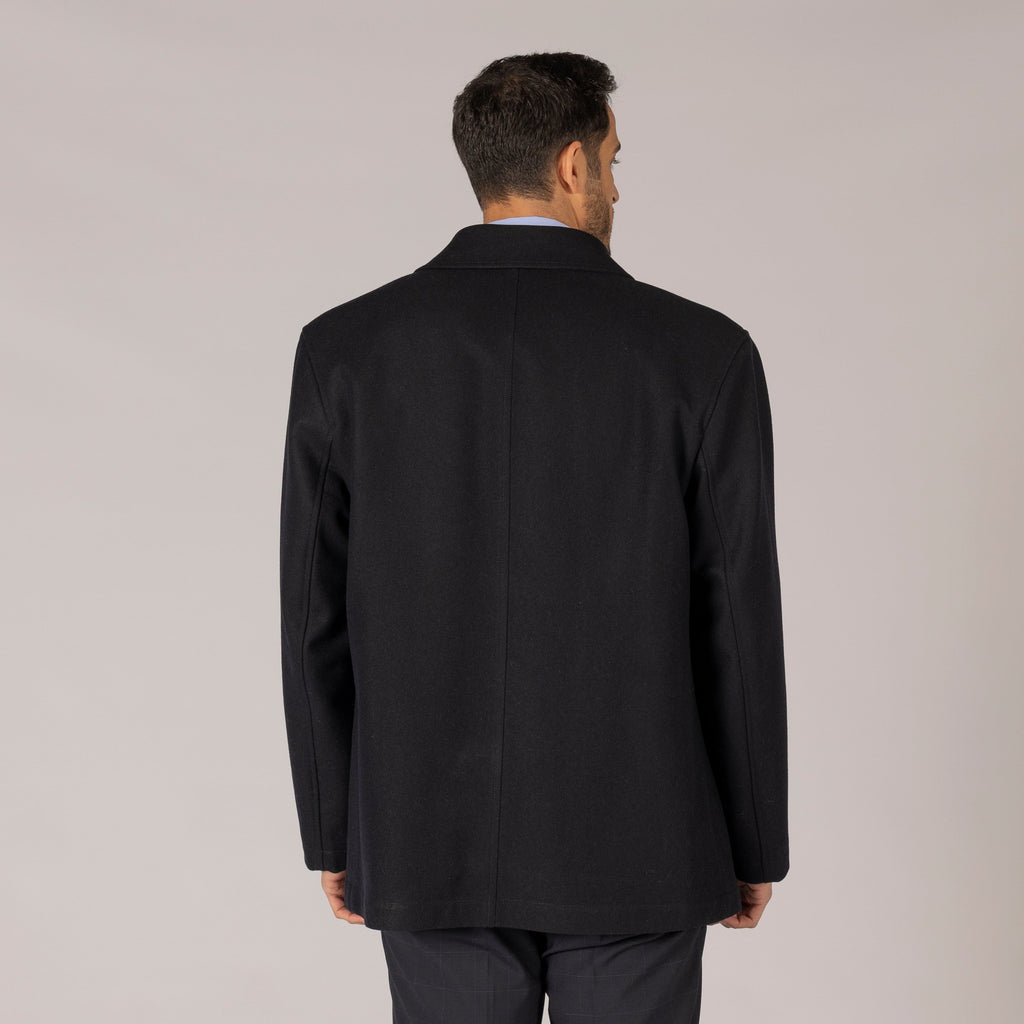 CHAQUETON HOMBRE MOUFLON - Gary's
