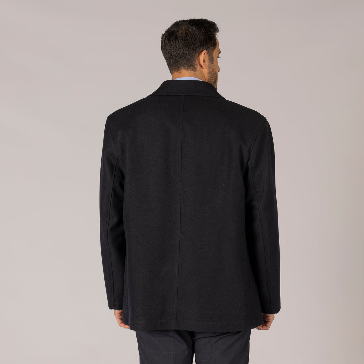 CHAQUETON HOMBRE MOUFLON - Gary's
