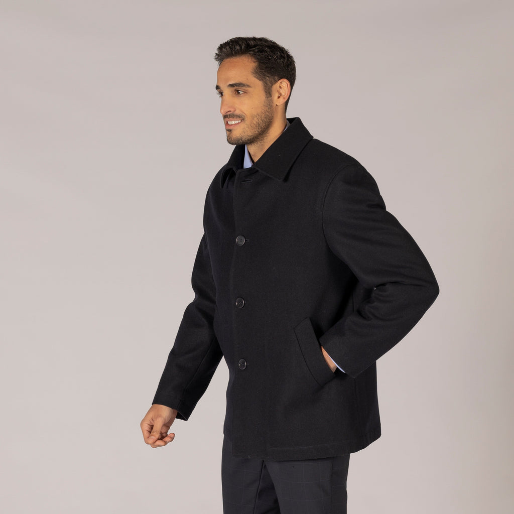 CHAQUETON HOMBRE MOUFLON - Gary's