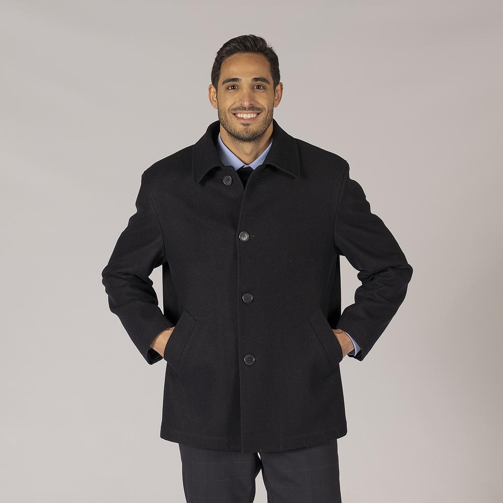 CHAQUETON HOMBRE MOUFLON - Gary's