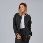 BOMBER MUJER GIRASOL PEACH - Gary's