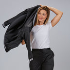 BOMBER MUJER GIRASOL PEACH - Gary's