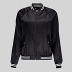 BOMBER MUJER GIRASOL PEACH - Gary's