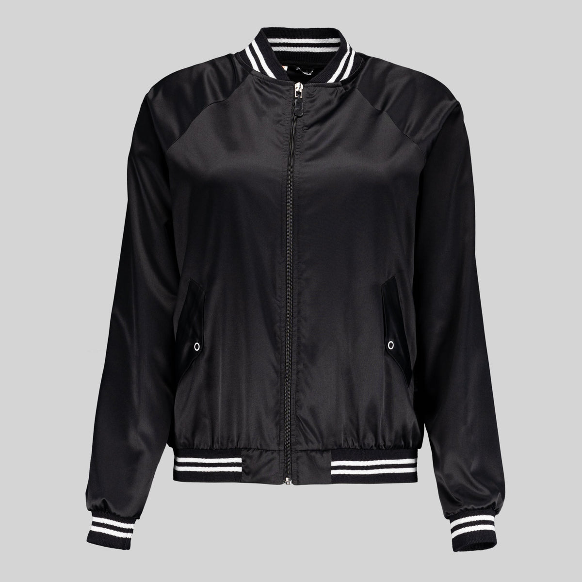 BOMBER MUJER GIRASOL PEACH - Gary's
