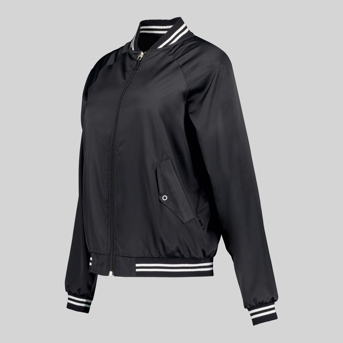 BOMBER MUJER GIRASOL PEACH - Gary's