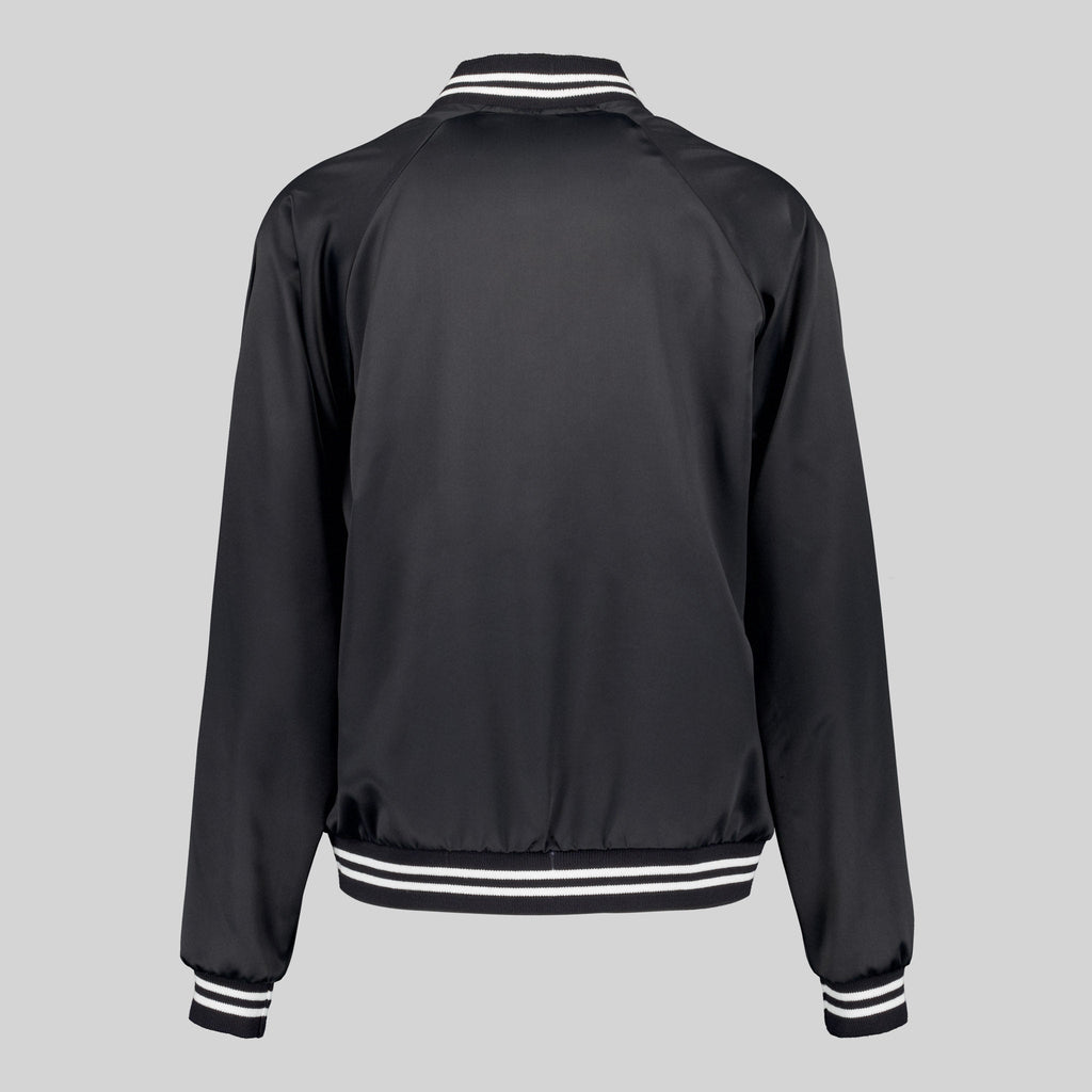 BOMBER MUJER GIRASOL PEACH - Gary's