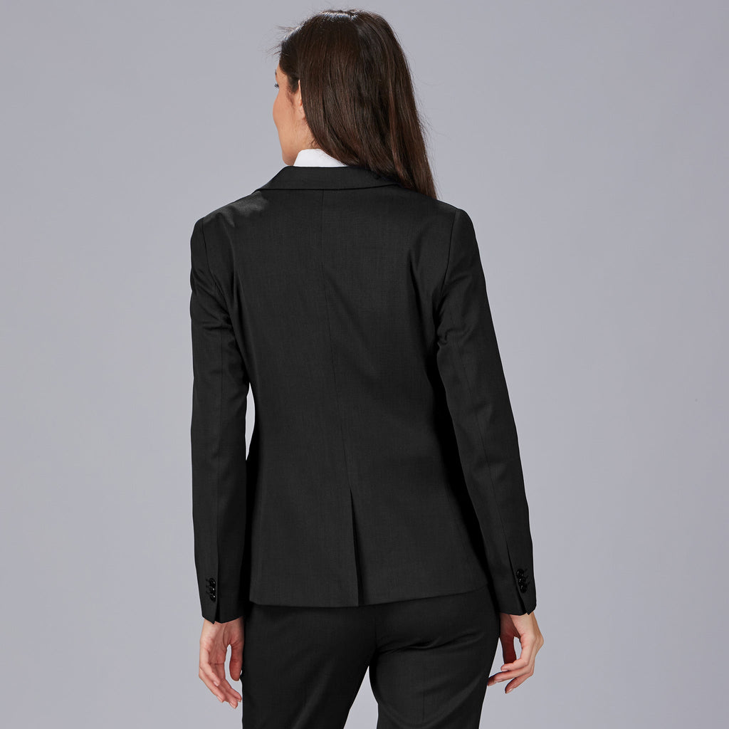 AMERICANA MUJER 2 BOTONES TAFFORA - Gary's