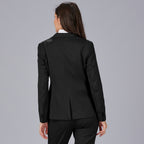 AMERICANA MUJER 2 BOTONES TAFFORA - Gary's