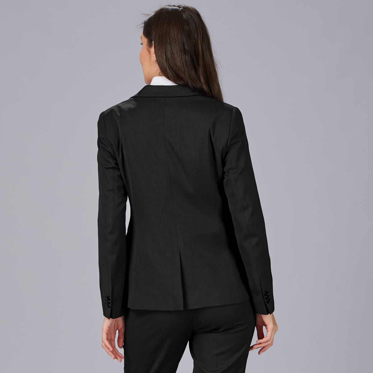 AMERICANA MUJER 2 BOTONES TAFFORA - Gary's