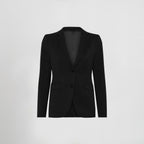 AMERICANA MUJER 2 BOTONES TAFFORA - Gary's