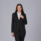 AMERICANA MUJER 2 BOTONES TAFFORA - Gary's