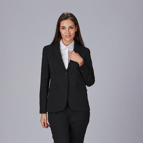 AMERICANA MUJER 2 BOTONES TAFFORA - Gary's