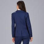 AMERICANA MUJER 2 BOTONES TAFFORA - Gary's