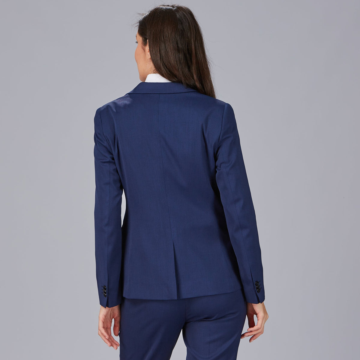 AMERICANA MUJER 2 BOTONES TAFFORA - Gary's