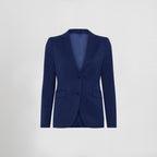 AMERICANA MUJER 2 BOTONES TAFFORA - Gary's