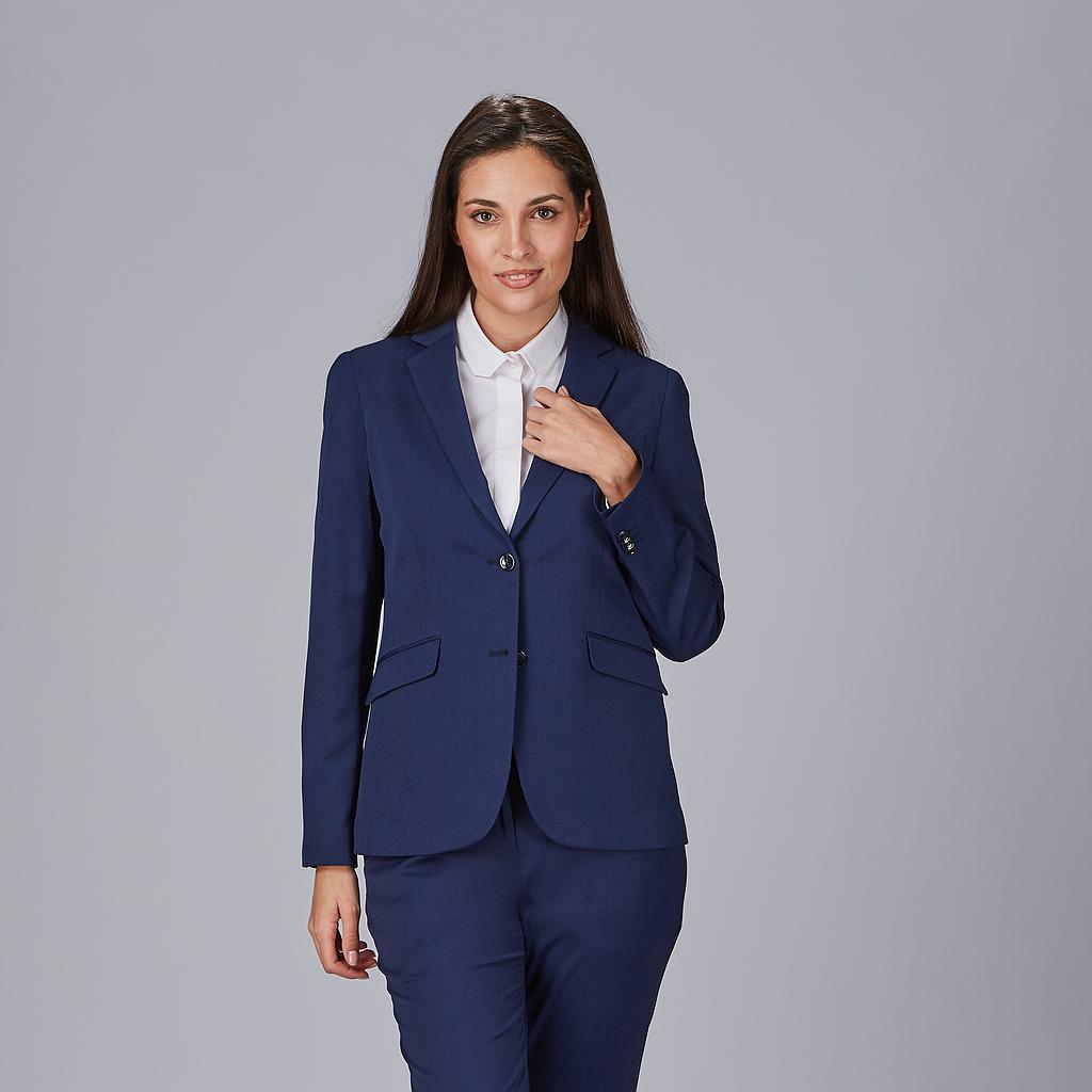 AMERICANA MUJER 2 BOTONES TAFFORA - Gary's