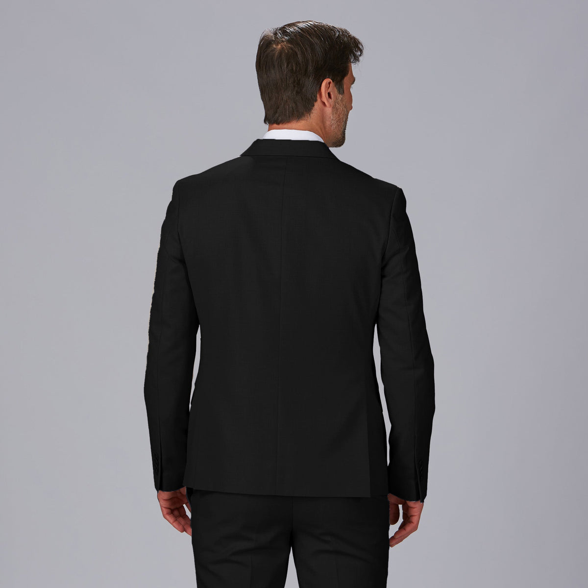 AMERICANA HOMBRE 2 BOTONES SLIM FIT TAFFORA - Gary's