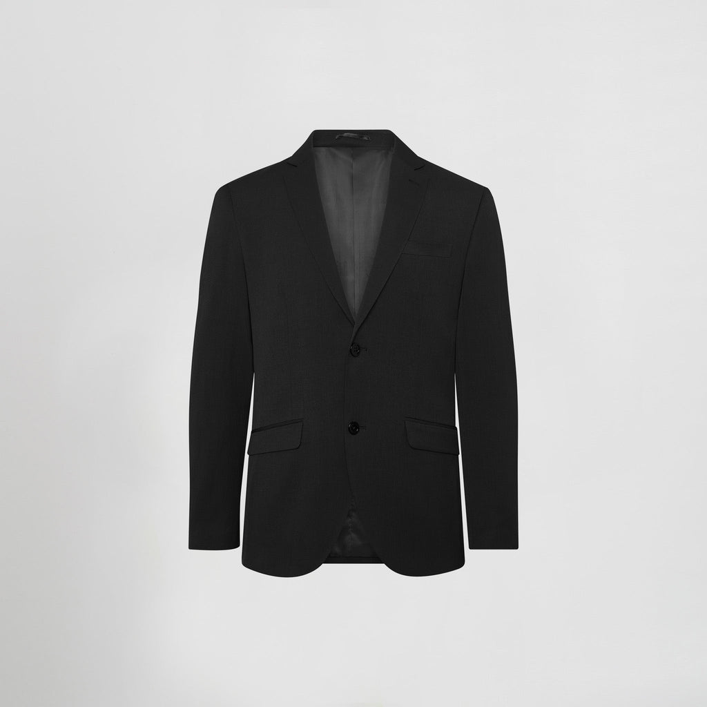 AMERICANA HOMBRE 2 BOTONES SLIM FIT TAFFORA - Gary's