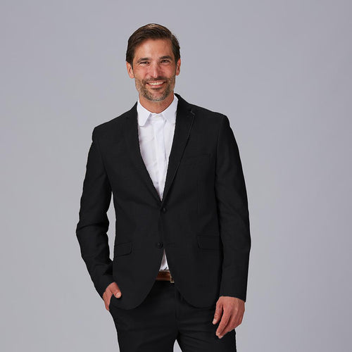 AMERICANA HOMBRE 2 BOTONES SLIM FIT TAFFORA - Gary's