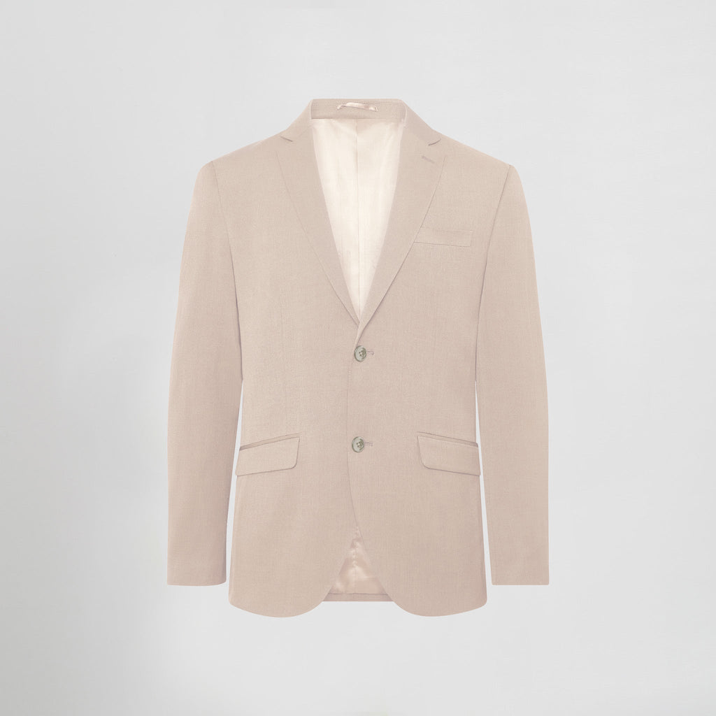 AMERICANA HOMBRE 2 BOTONES SLIM FIT TAFFORA - Gary's