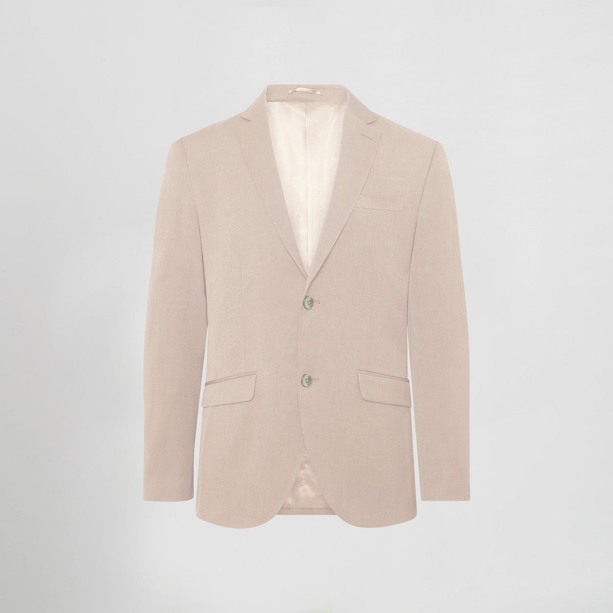 AMERICANA HOMBRE 2 BOTONES SLIM FIT TAFFORA - Gary's