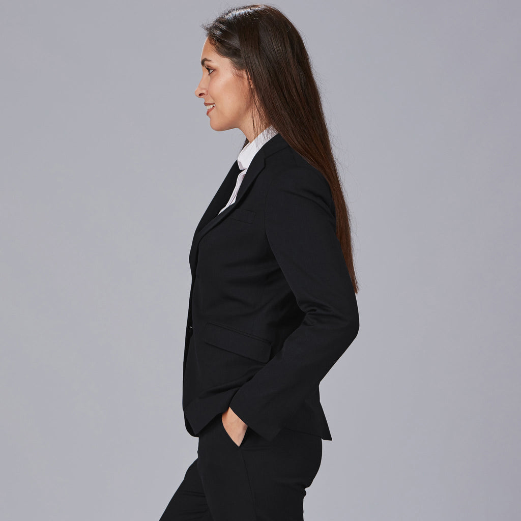AMERICANA MUJER SIN FORRAR T400 - Gary's