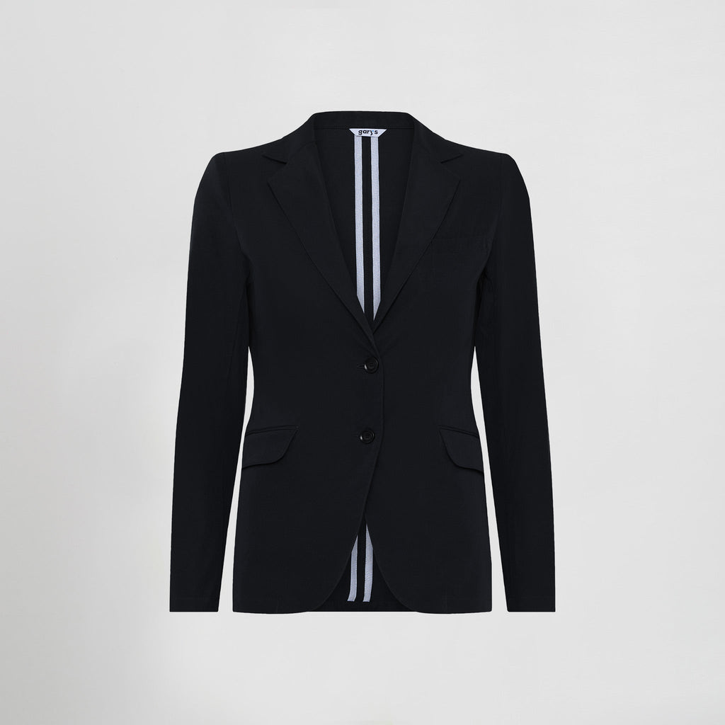 AMERICANA MUJER SIN FORRAR T400 - Gary's