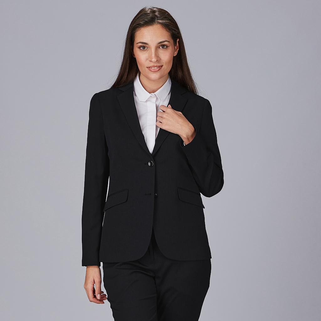 AMERICANA MUJER SIN FORRAR T400 - Gary's