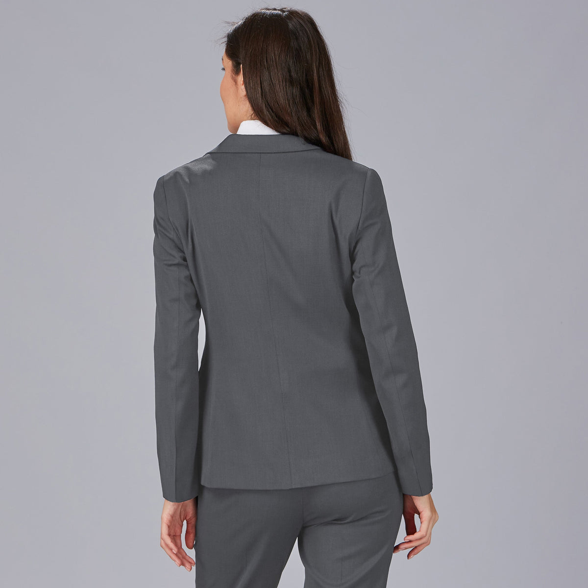 AMERICANA MUJER SIN FORRAR T400 - Gary's