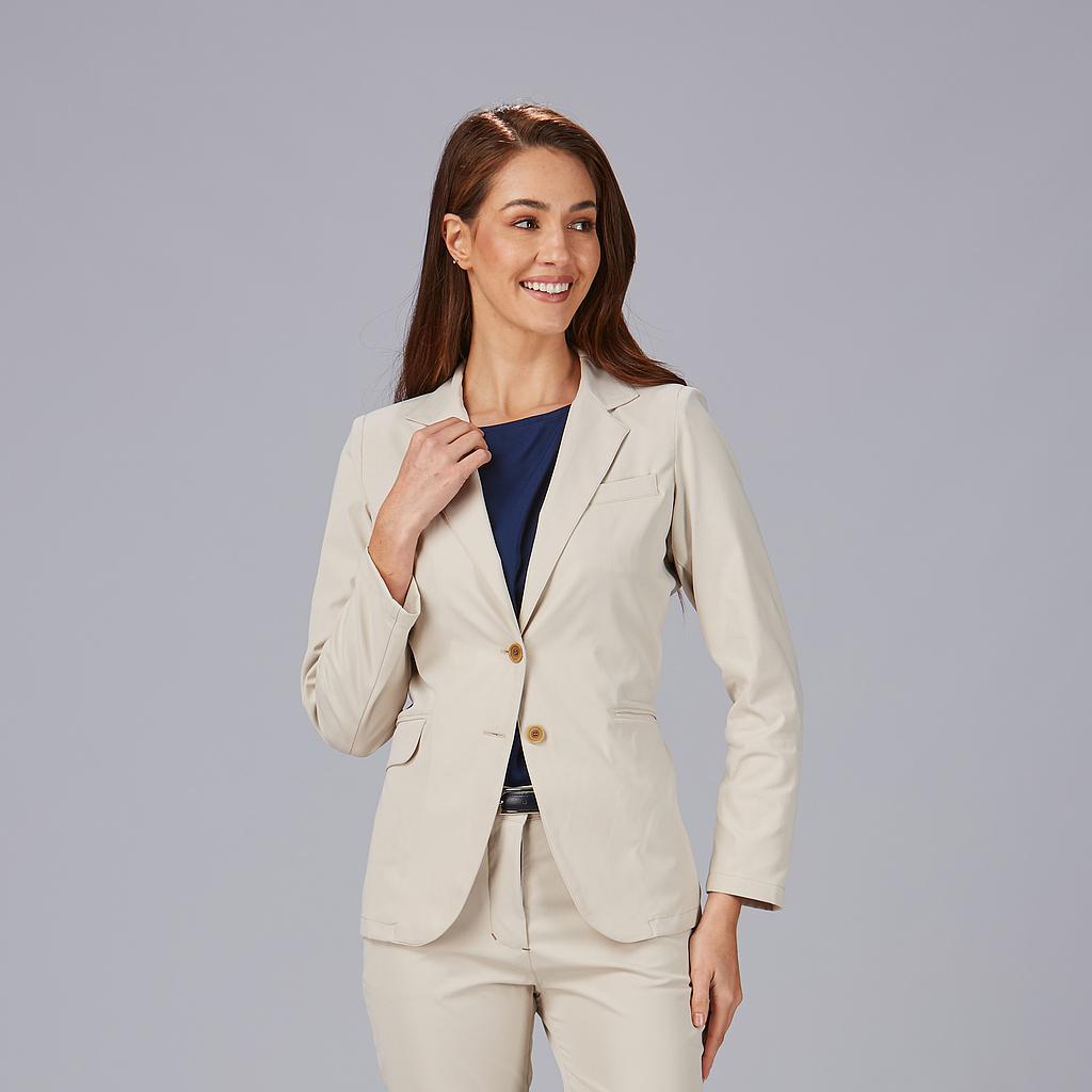 AMERICANA MUJER SIN FORRAR T400 - Gary's