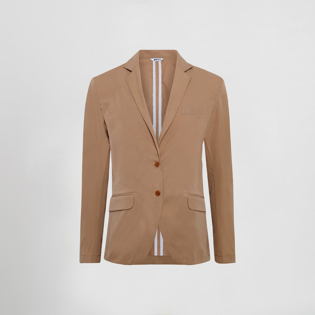 AMERICANA MUJER SIN FORRAR T400 - Gary's
