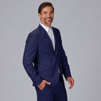 AMERICANA HOMBRE SIN FORRAR T400 - Gary's