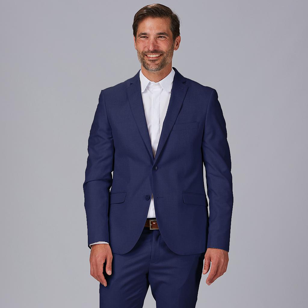 AMERICANA HOMBRE SIN FORRAR T400 - Gary's