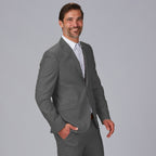 AMERICANA HOMBRE SIN FORRAR T400 - Gary's
