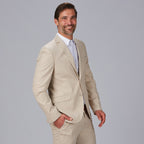 AMERICANA HOMBRE SIN FORRAR T400 - Gary's