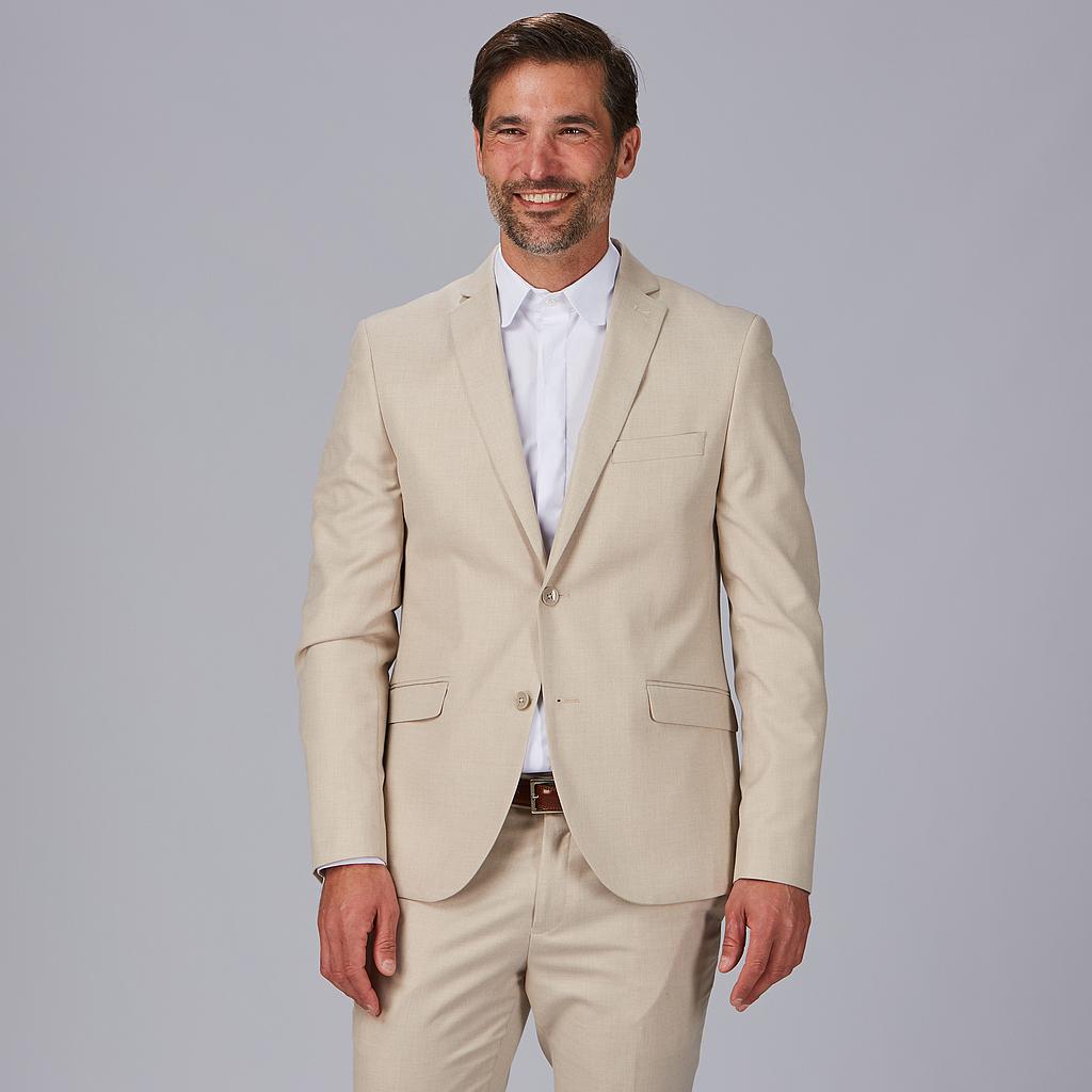 AMERICANA HOMBRE SIN FORRAR T400 - Gary's