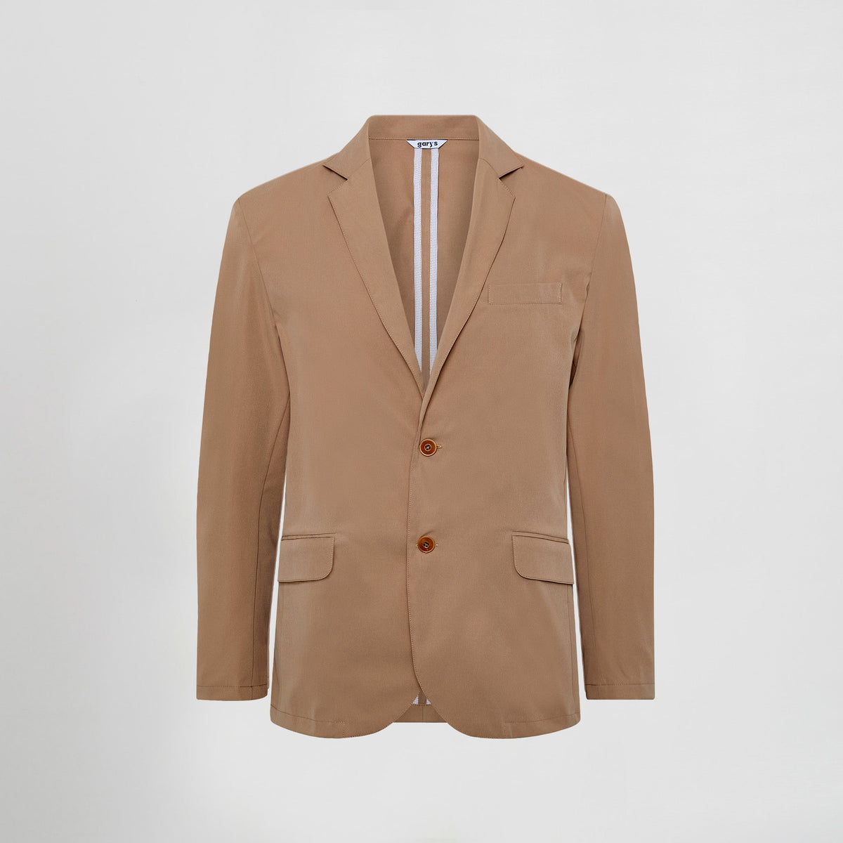 AMERICANA HOMBRE SIN FORRAR T400 - Gary's