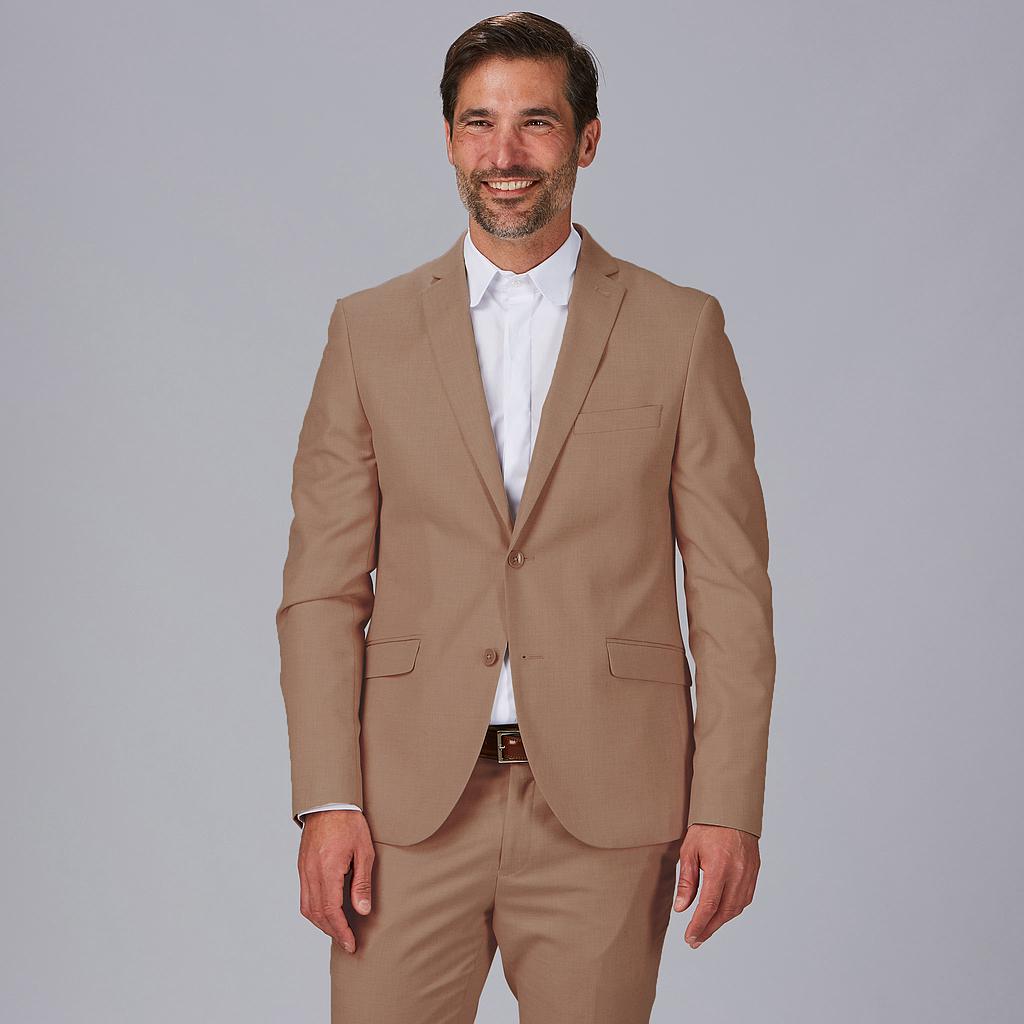 AMERICANA HOMBRE SIN FORRAR T400 - Gary's