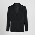 AMERICANA HOMBRE 1 BOTON SUPER SLIM TECNO - Gary's