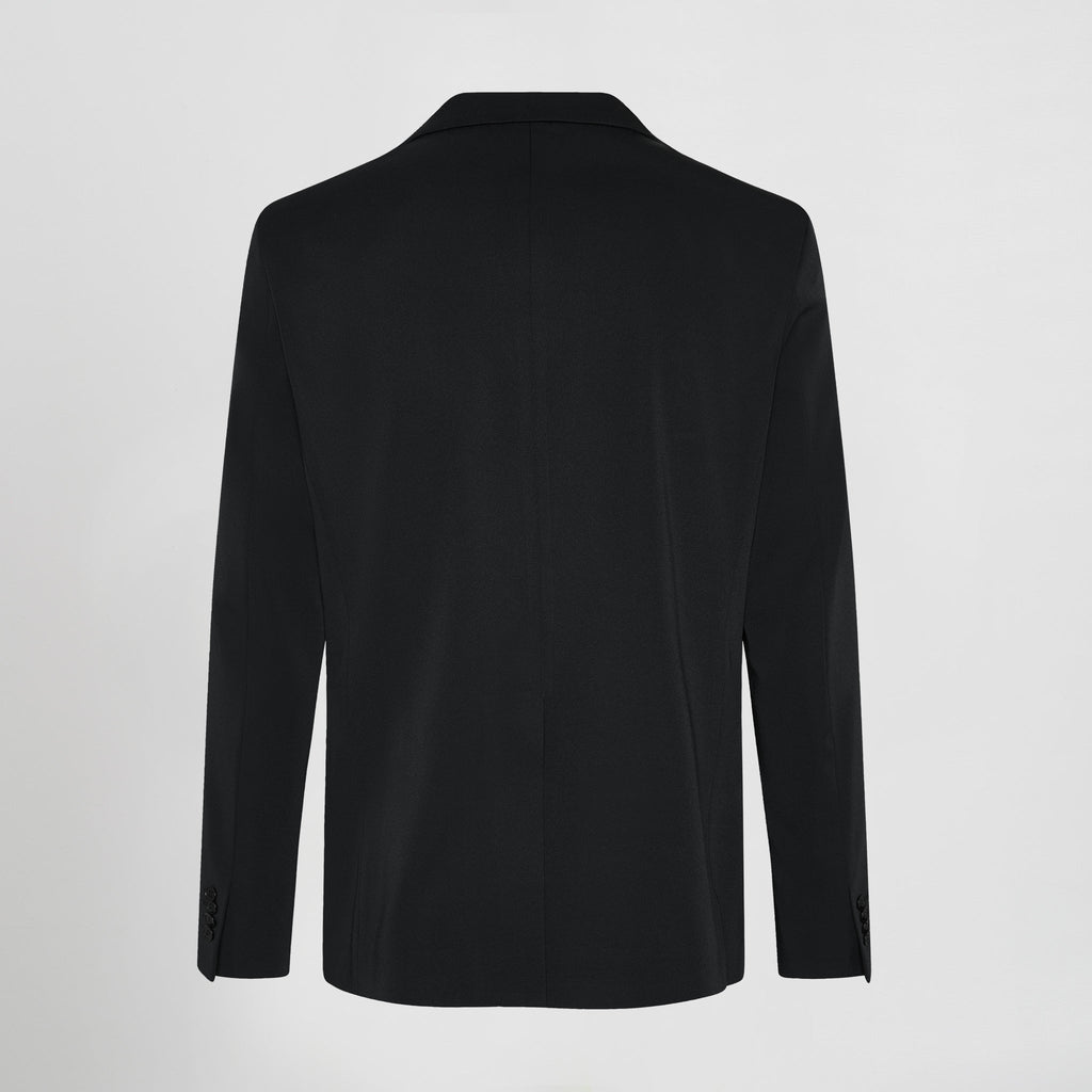 AMERICANA HOMBRE 1 BOTON SUPER SLIM TECNO - Gary's