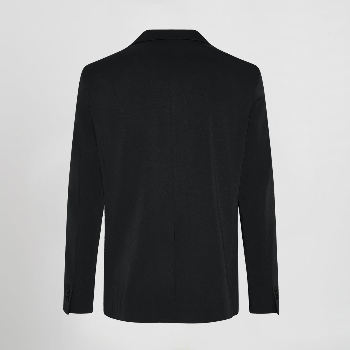AMERICANA HOMBRE 1 BOTON SUPER SLIM TECNO - Gary's