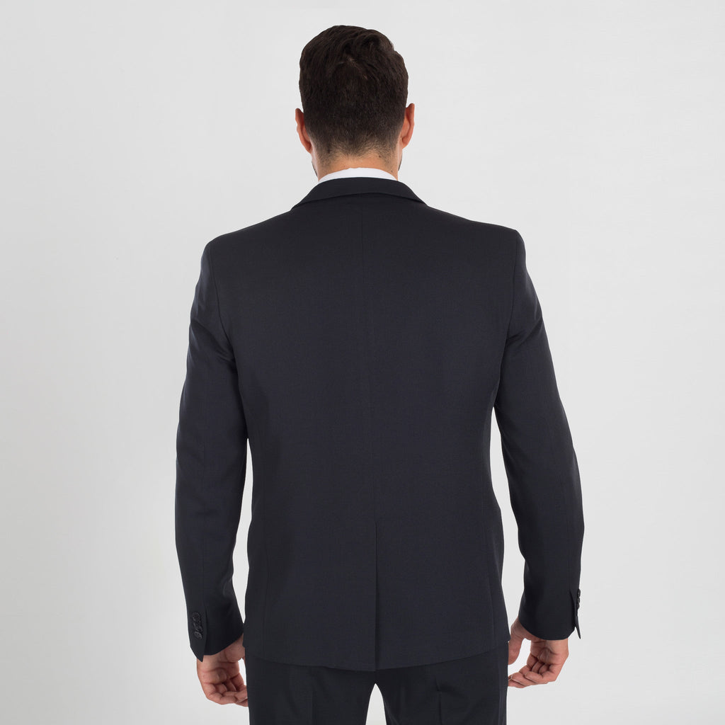 AMERICANA HOMBRE 1 BOTON SUPER SLIM TECNO - Gary's