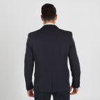 AMERICANA HOMBRE 1 BOTON SUPER SLIM TECNO - Gary's