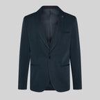 AMERICANA HOMBRE 1 BOTON SUPER SLIM TECNO - Gary's